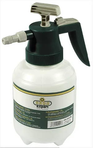 Опрыскиватель Raco Pro 500,  1,5л, помповый