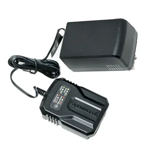 Триммер аккумуляторный GreenWorks G24LT301, 24V, с 1хАКБ 2А и ЗУ