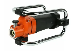 Электродвигатель Samsan KVM 2300, 220В, 2,3 кВт