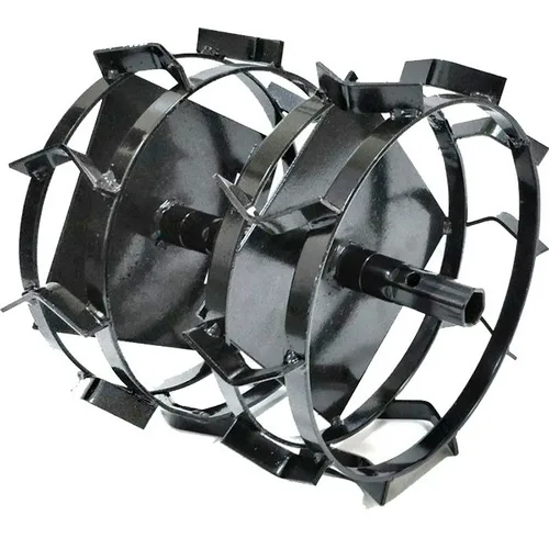 Грунтозацепы Huter 320/90 для GMC-5.5,GMC-6.5, (комп. 2 шт.)