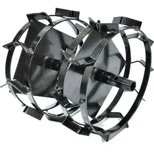 Грунтозацепы Huter 320/90 для GMC-5.5,GMC-6.5, (комп. 2 шт.)