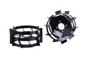 Грунтозацепы для мотоблока 3,5-6 (2 шт.)