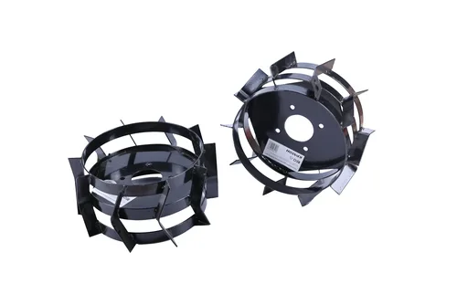 Грунтозацепы для мотоблока 3,5-6 (2 шт.)