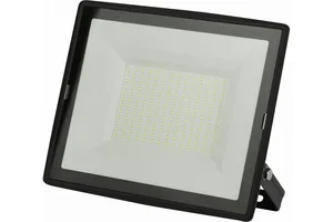 Прожектор светодиодный ЭРА LPR-023-0-65K-150 150Вт 6500K 12000Лм 280х253х41                       