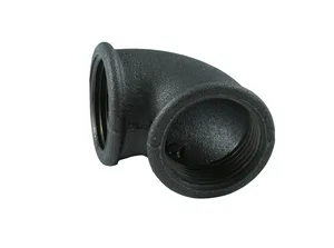 Угольник чугунный I-TECH FF 25