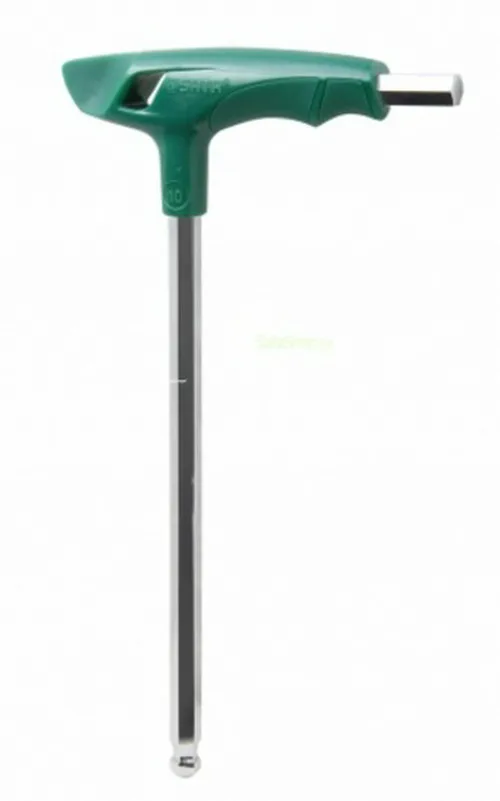 Ключ шестигранный с шаром SATA Т-образный 7мм, S83113