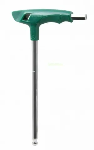 Ключ шестигранный с шаром SATA Т-образный 7мм, S83113