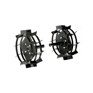 Грунтозацепы Huter 390/180 для МК-9500,МК-11000,МК-13000,МК-15000, (комп. 2 шт.)