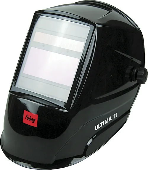 Маска сварщика Хамелеон FUBAG ULTIMA 11/IQ 11N S