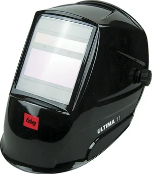 Маска сварщика Хамелеон FUBAG ULTIMA 11/IQ 11N S