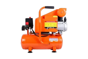 Компрессор с прямой передачей Кратон AC-175-6-DD