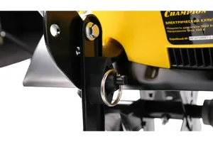 Культиватор Champion EC1500  (1500 Вт) электрический