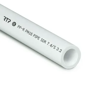 Труба RTP PPR 32х4,4, PN16, 4 м