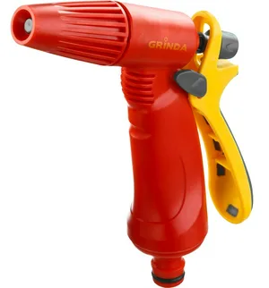 Пистолет-распылитель GRINDA пластик, 1 режим