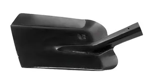 Лопата совковая RUSSIA Амет, б/ч.