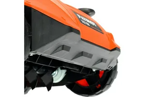 Скарификатор электрический PATRIOT SCE 150 (1500Вт, ширина 320мм, травосборник 30 л, колеса 180/100)