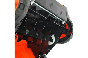 Скарификатор электрический PATRIOT SCE 150 (1500Вт, ширина 320мм, травосборник 30 л, колеса 180/100)