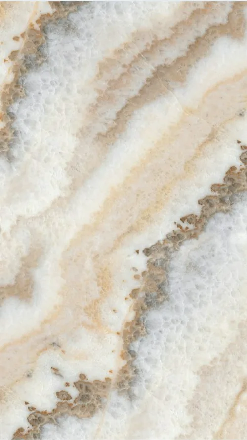 Панель ПВХ самоклеющаяся Комфорт Остров 300*600мм