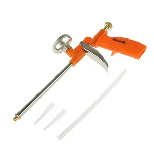 Пистолет SPARTA для монтажной пены, облегченный корпус