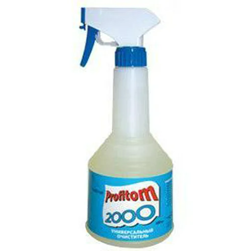 Очиститель универ Kolibriya Profitom-2000, 250мл