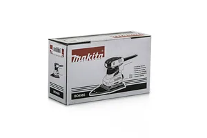 Машина шлифовальная плоск Makita BO4565