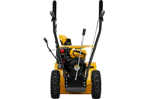 Машина снегоуборочная бензиновая DENZEL SB 560 7л.с.