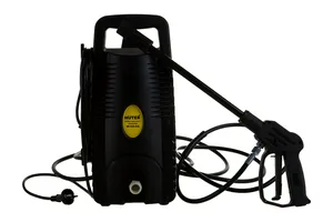 Мойка HUTER W105-GS (105 бар, 342 л/час, 1,4 кВт.)