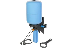 Система автоматическая ДЖИЛЕКС КРАБ-Т 24