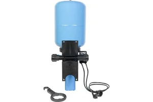 Система автоматическая ДЖИЛЕКС КРАБ-Т 24