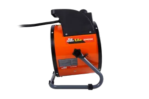 Пушка тепловая электрическая Кратон Жар-пушка ЕК 5-500