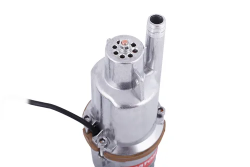 Насос погружной вибрационный Кратон SWP-01/10