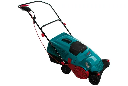 Скарификатор электрический BOSCH ALR 900