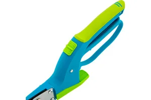 Ножницы PALISAD LUXE, газонные садовые, 35см