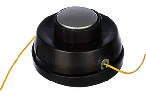 Головка косильная Champion C5123 полуавтоматическая (гайка М10*1,25 левая)