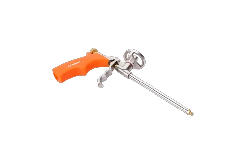 Пистолет для монтажной пены Кратон Standart