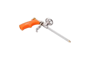 Пистолет для монтажной пены Кратон Standart