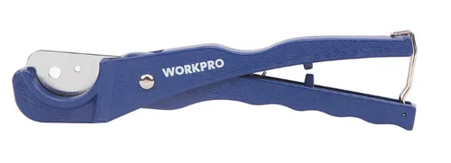 Труборез WORKPRO для металлопластиковых труб, диаметром до 35 мм 