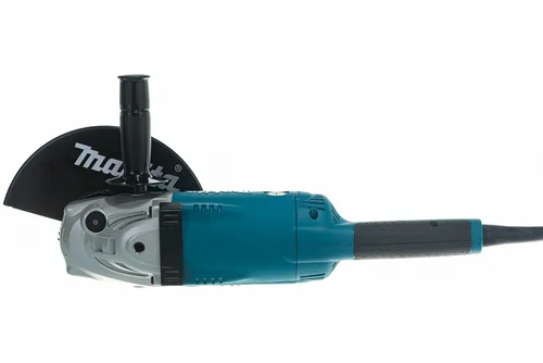 Машина шлифовальная угловая MAKITA GA 9020 SF, 2200Вт, 230мм, суперфланец, плавный пуск