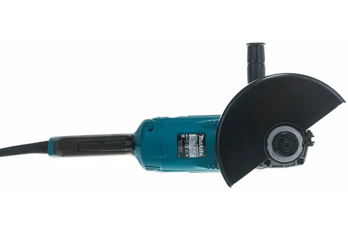 Машина шлифовальная угловая MAKITA GA 9020 SF, 2200Вт, 230мм, суперфланец, плавный пуск