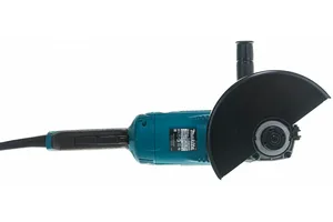 Машина шлифовальная угловая MAKITA GA 9020 SF, 2200Вт, 230мм, суперфланец, плавный пуск