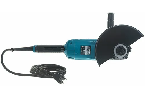 Машина шлифовальная угловая MAKITA GA 9020 SF, 2200Вт, 230мм, суперфланец, плавный пуск