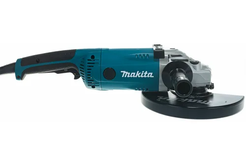 Машина шлифовальная угловая MAKITA GA 9020 SF, 2200Вт, 230мм, суперфланец, плавный пуск