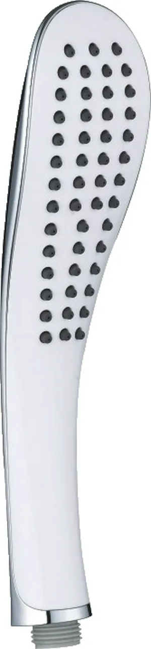 Лейка для душа I-TECH S-021, 1 режим, хром