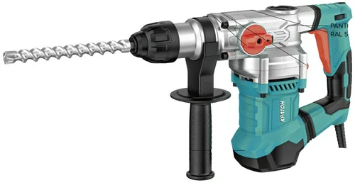 Перфоратор Кратон “Pro Series” PSRH-1600-32-SDS+(1600Вт, 32мм, 6.0Дж, 3 режима, кейс）