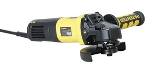 Машина шлифовальная угловая Hanskonner HAG15125E 125 мм,1500Вт, 3000-11000об/мин, конст эл-ка, черт