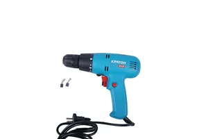 Дрель-шуруповерт сетевая Кратон ESDD-280/16 HOBBY