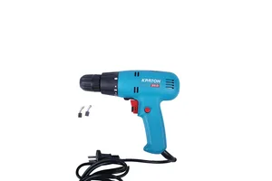 Дрель-шуруповерт сетевая Кратон ESDD-280/16 HOBBY