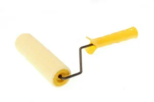 Валик НАМЕРЕНИЕ  поролон 100мм, d 42мм бюгель 6мм																								