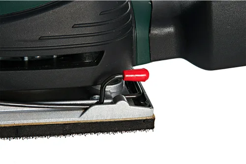 Машина шлифовальная плоск METABO FSR 200 Intec 