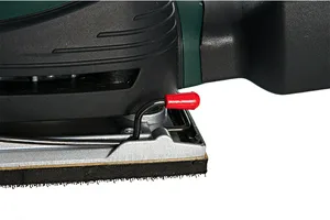 Машина шлифовальная плоск METABO FSR 200 Intec 